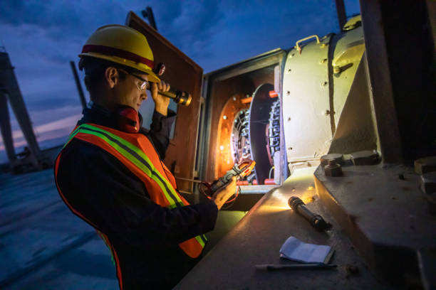 Best Emergency Electrical Repair  in Chariton, IA