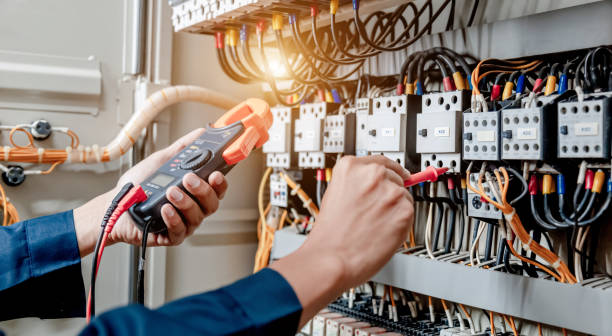 Best Electrical Outlet Repair  in Chariton, IA