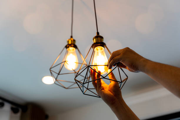 Best Commercial Electrician Services  in Chariton, IA