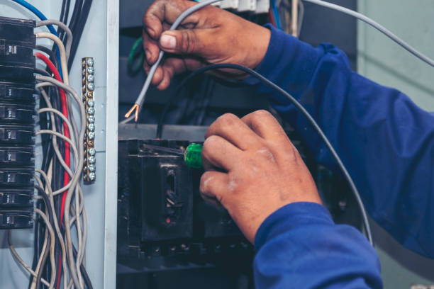 Best Circuit Breaker Repair  in Chariton, IA