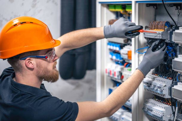 Best Local Electrician Companies  in Chariton, IA