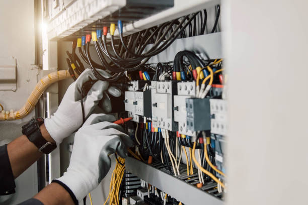 Best Electrical Installation Contractor  in Chariton, IA